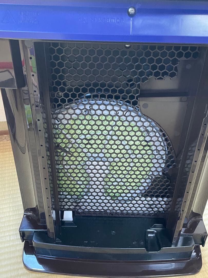 ダイキン 加湿空気清浄機 MCK70X-T 2021年製