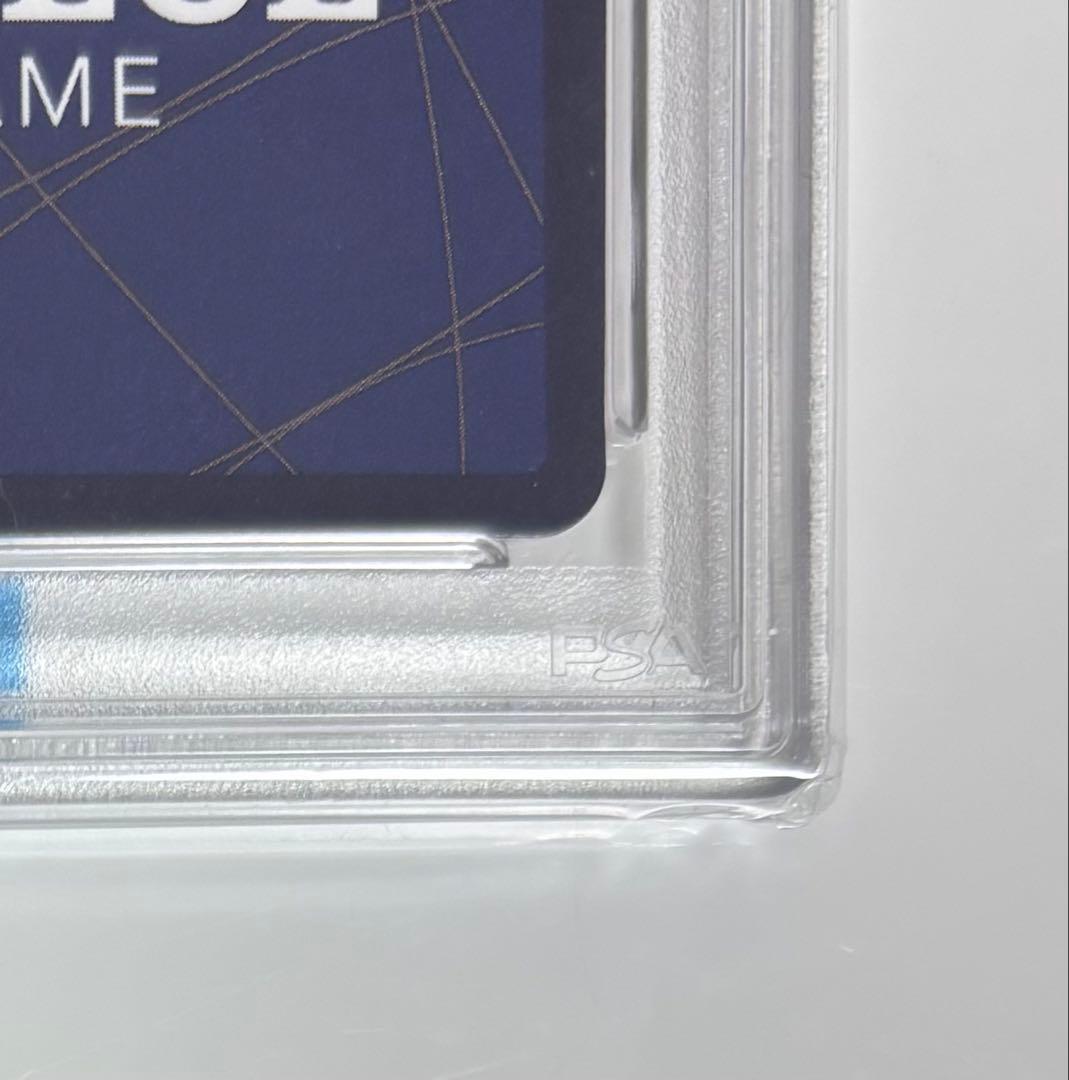 【PSA10】ナミ コミパラ