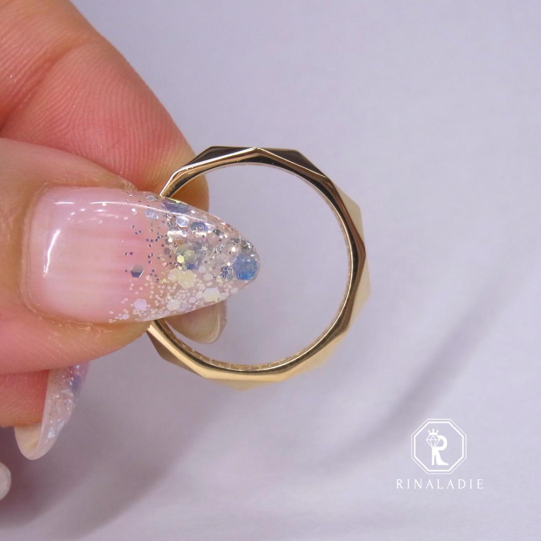 【C】K18　13号　約2.13g