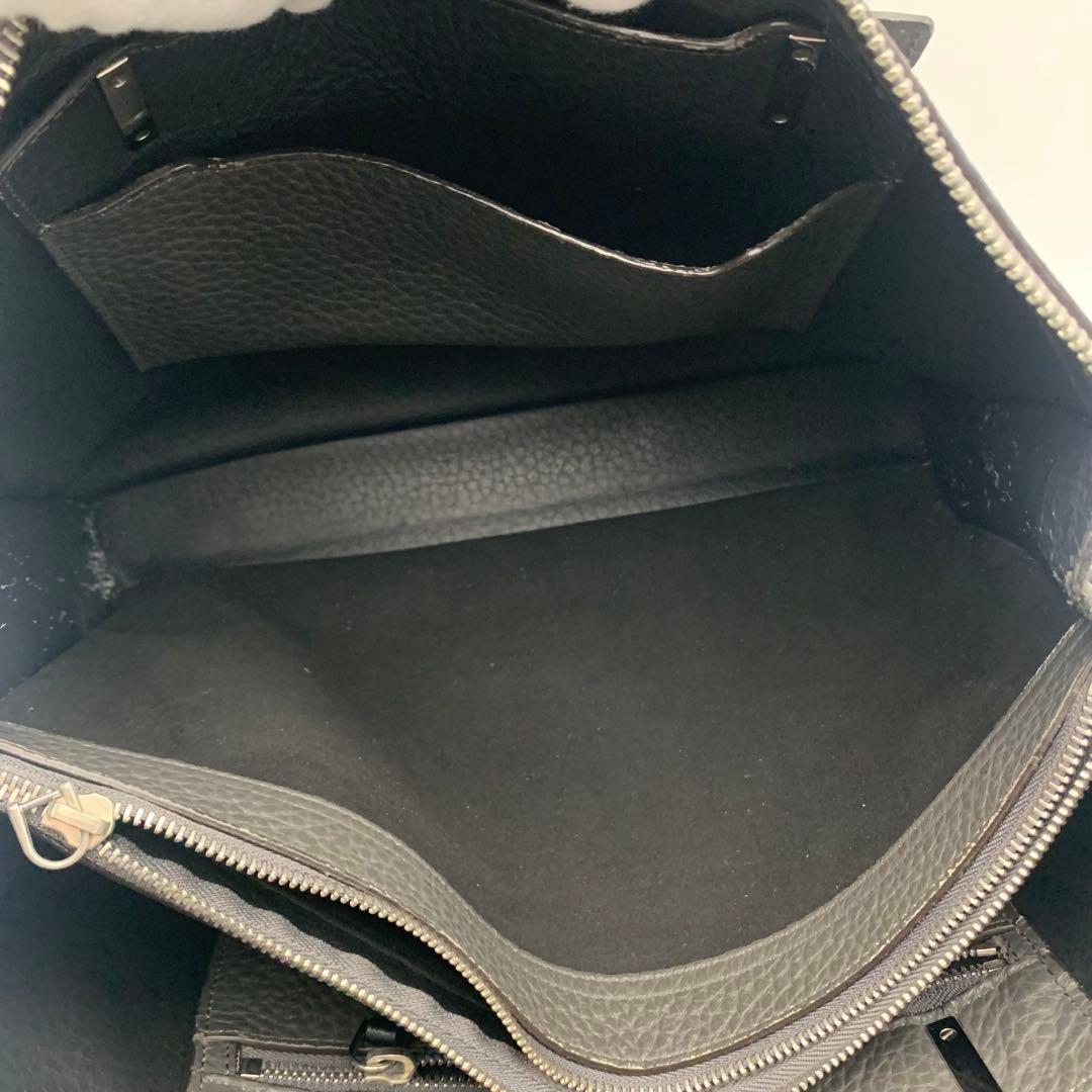 フルラ ジョーヴェ FURLA GIOVE 2室 A4可 ユニセックス グレー系