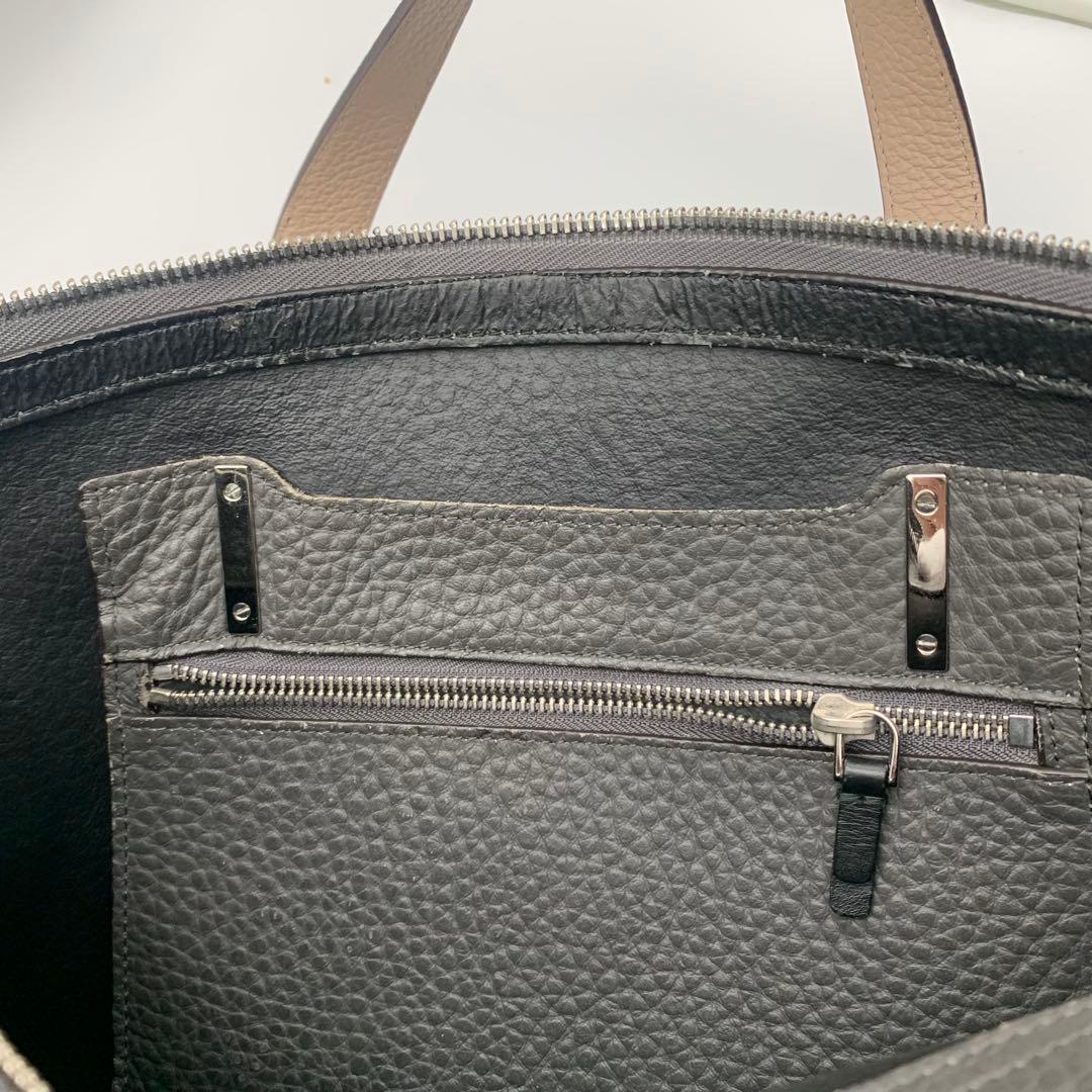 フルラ ジョーヴェ FURLA GIOVE 2室 A4可 ユニセックス グレー系