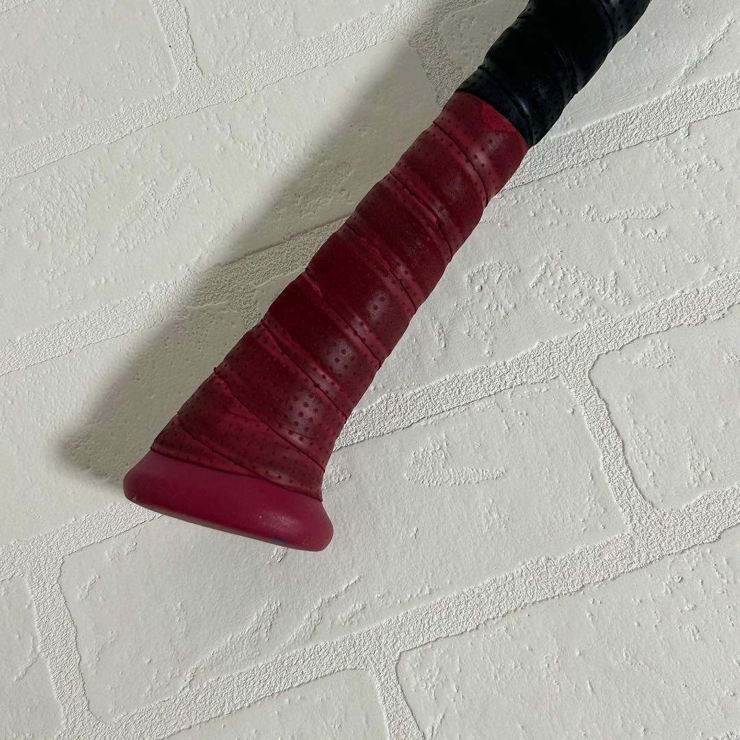 軟式用金属バット 美津和タイガー レボルタイガー ハイパーウィップ