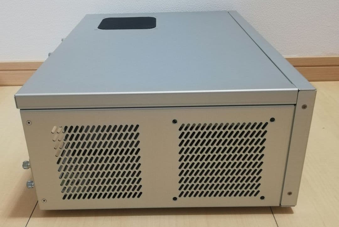動作未確認 PCケース LIAN LI PC-C50