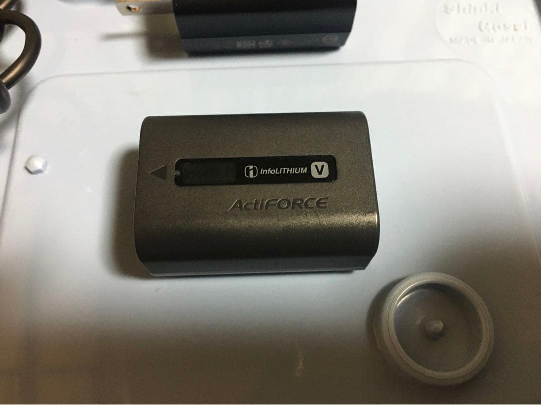 最終価格SONY HDR-CX675 ビデオカメラ本体