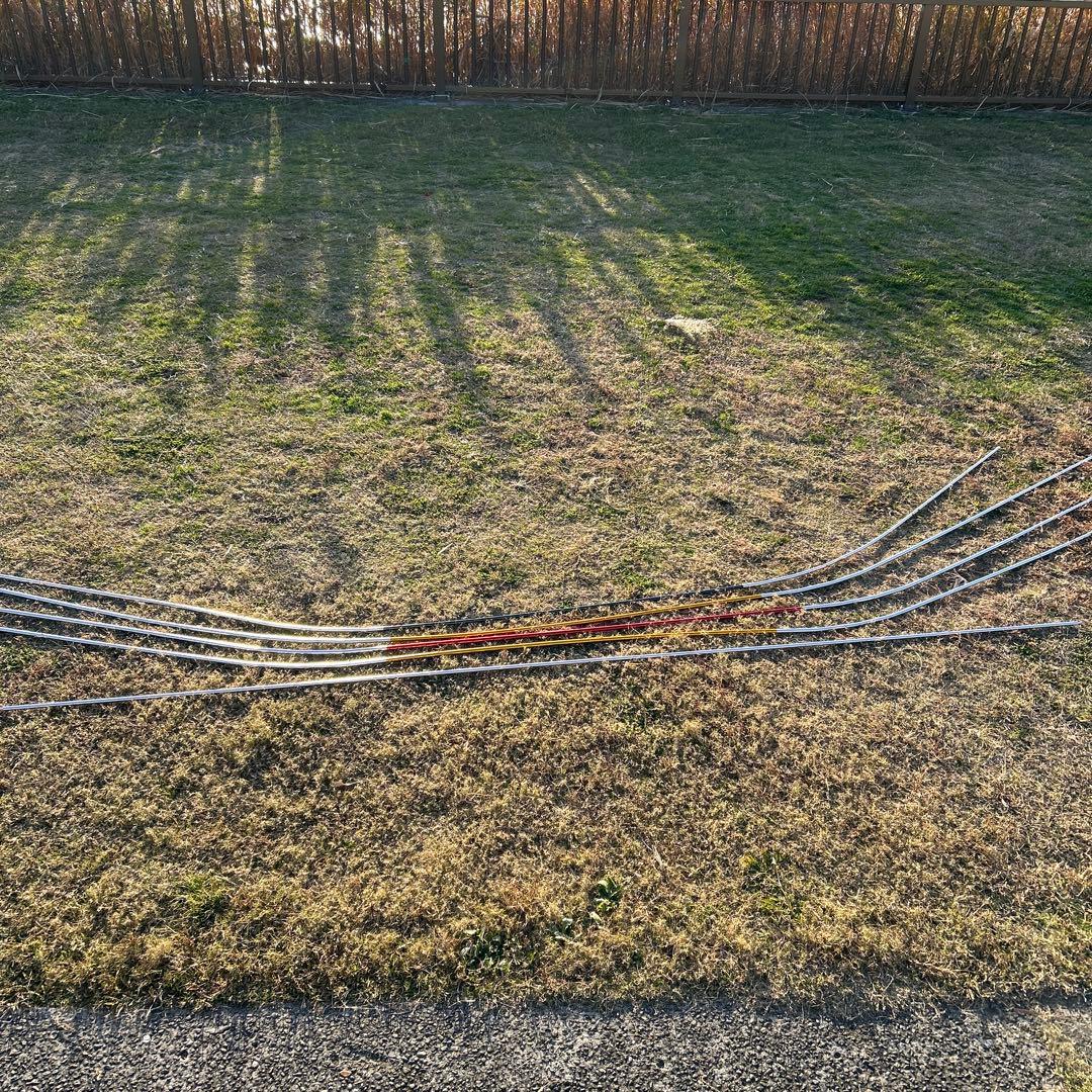  peak　 TP-880R エルフィールド　マットシート付