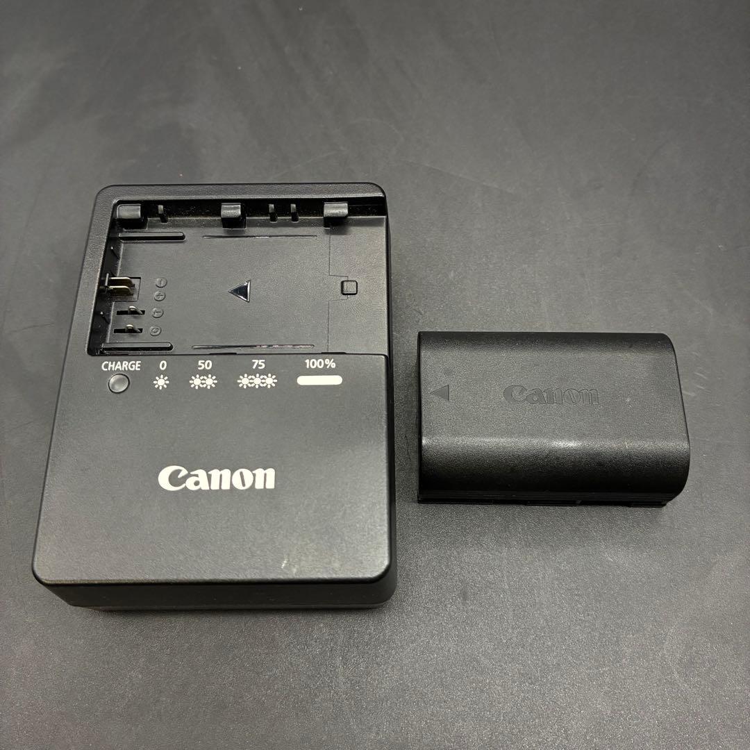 Canon EOS 5D Mark IV 本体＋バッテリーセット⭐︎ジャンク⭐︎