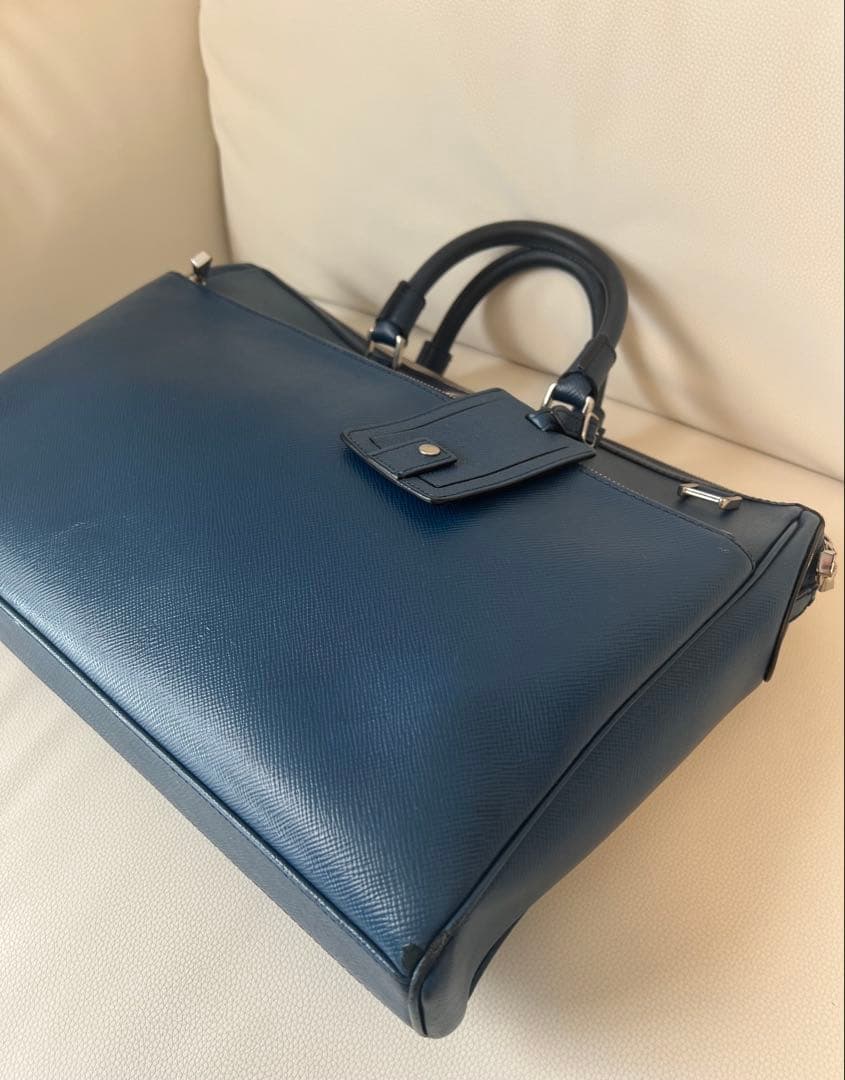 SERAPIAN (セラピアン) ビジネスバッグ ブリーフケース　トートバッグ