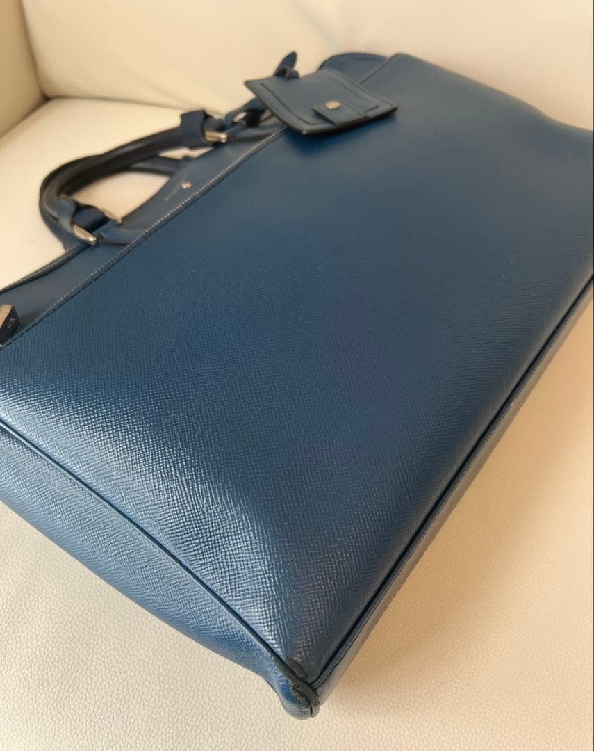 SERAPIAN (セラピアン) ビジネスバッグ ブリーフケース　トートバッグ