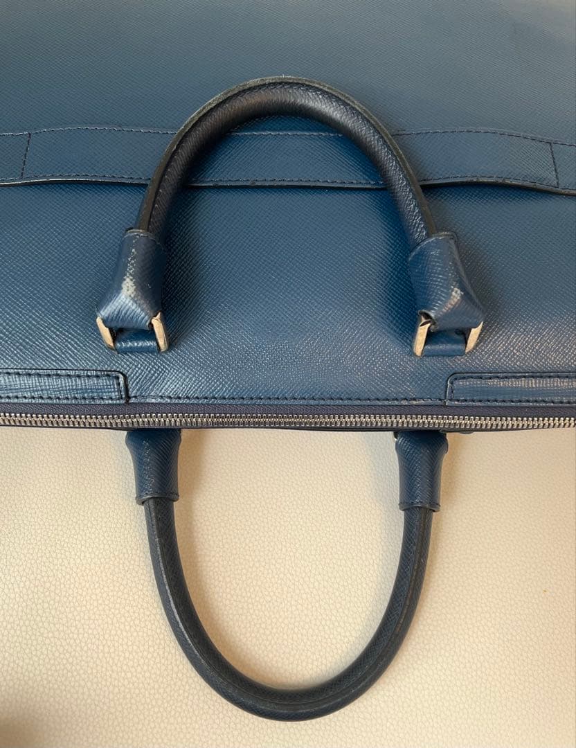 SERAPIAN (セラピアン) ビジネスバッグ ブリーフケース　トートバッグ