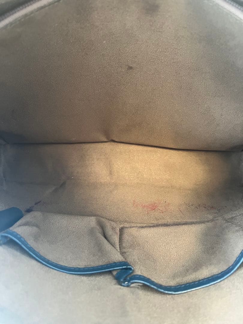 SERAPIAN (セラピアン) ビジネスバッグ ブリーフケース　トートバッグ