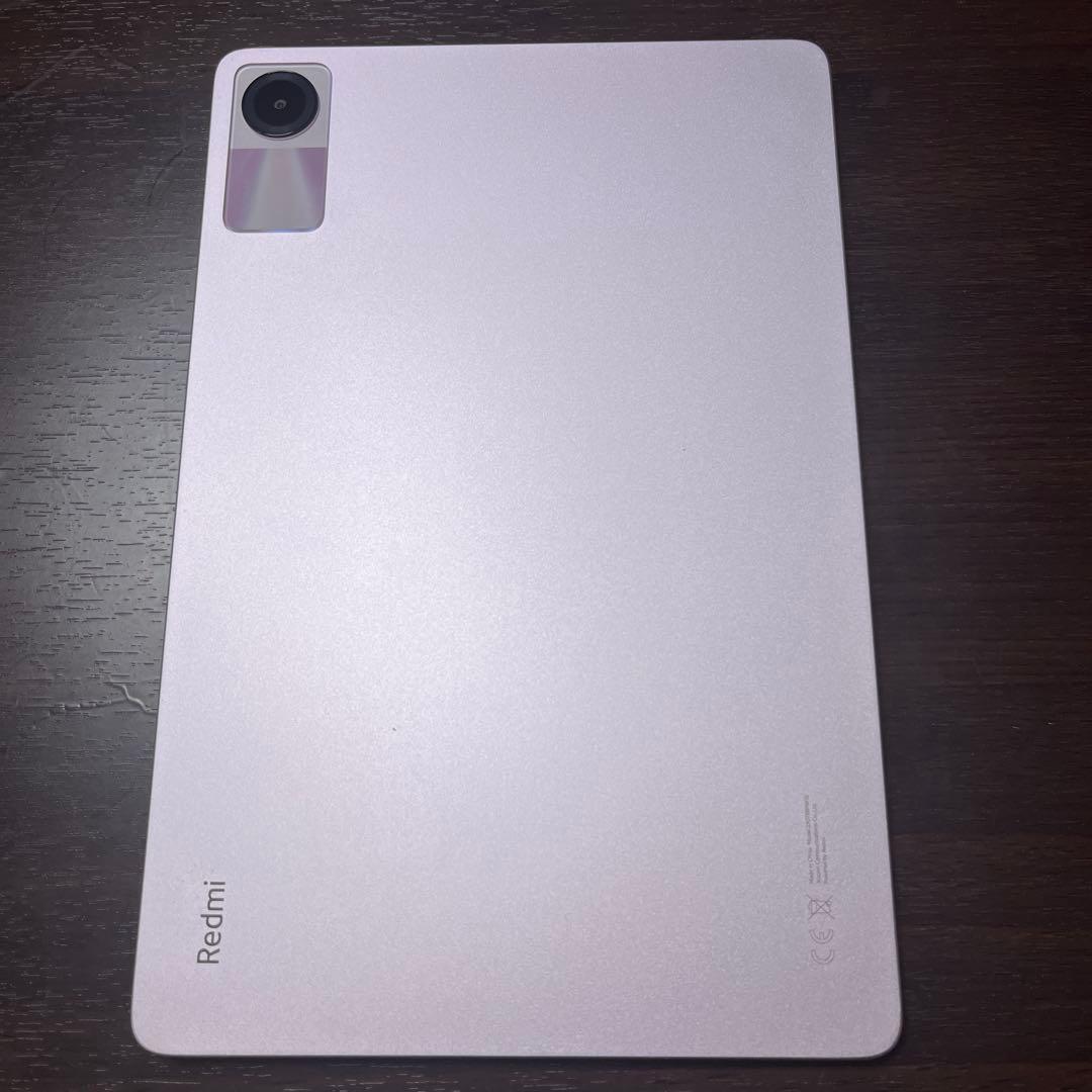 Xiaomi Redmi Pad SE 4GB+128GB ラベンダーパープル