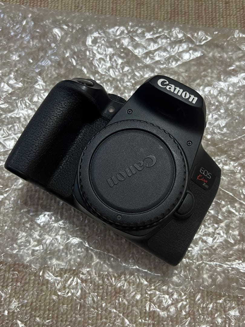 Canon EOS kiss X10i デジタル一眼レフカメラ