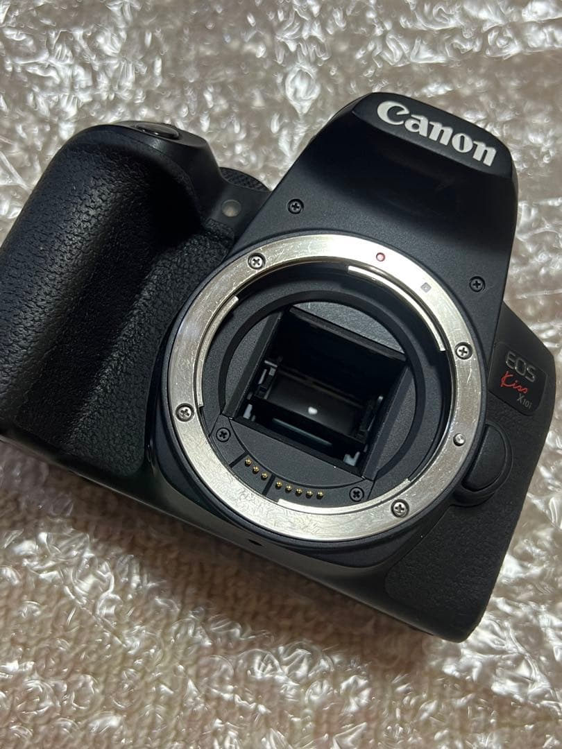 Canon EOS kiss X10i デジタル一眼レフカメラ