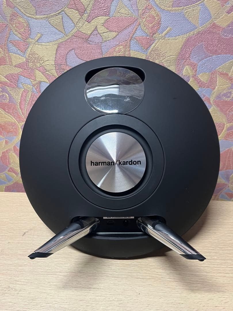 harman/kardonスピーカー
