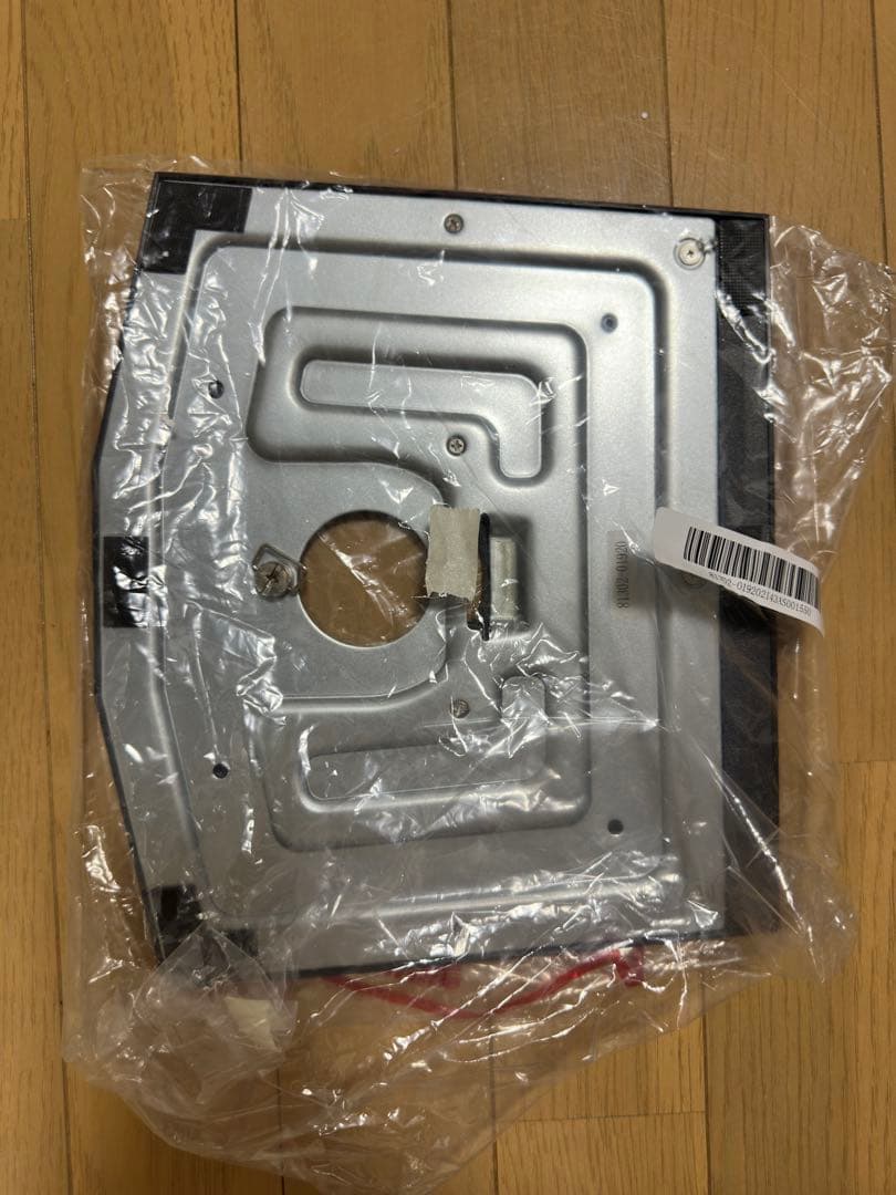 GigaCrysta モニター本体　LCD-GC242HXB ギガクリスタ