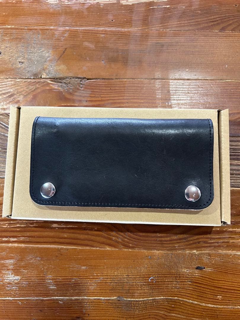 TENDERLOIN ウォレットチェーン