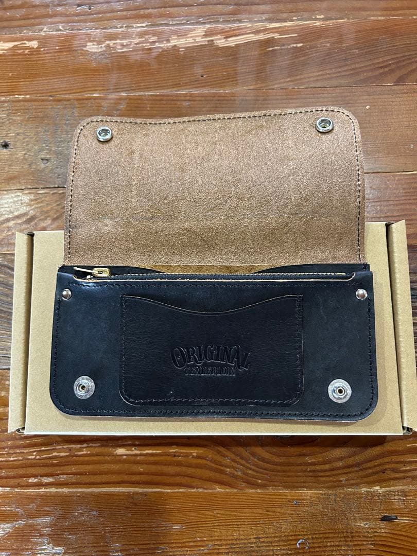 TENDERLOIN ウォレットチェーン