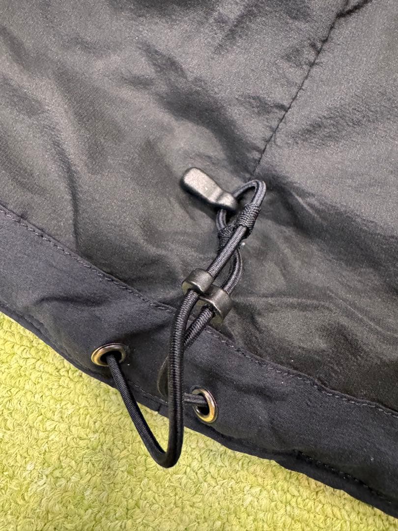 【限定値下】ARC'TERYX アトムAR サイズM 22年製　アークテリクス