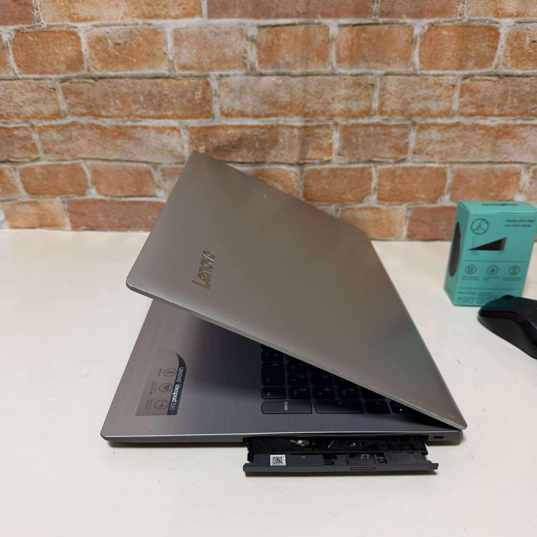 LENOVO IdeapadノートPCWebカメラWindows11オフィス付き