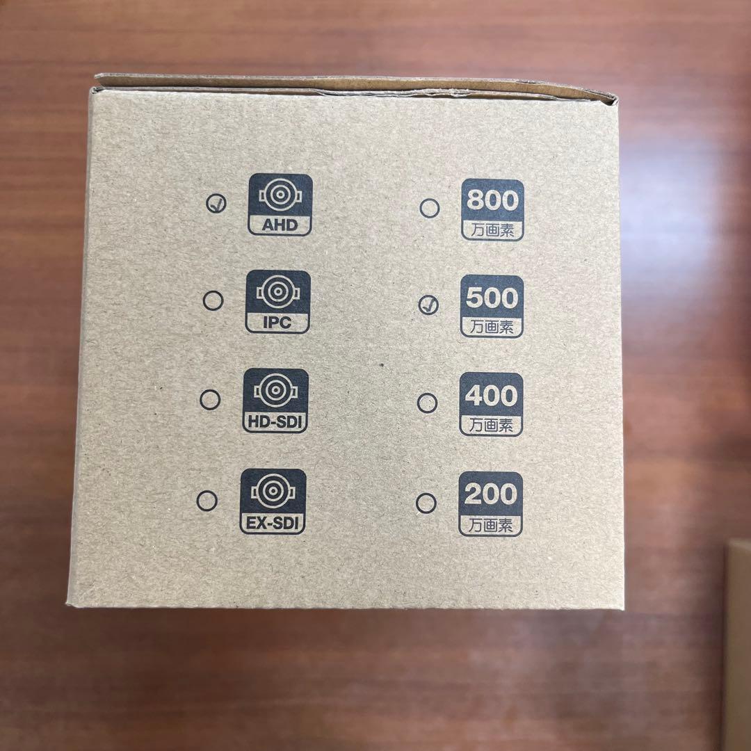 塚本無線 WTW-AR912GB AHD 赤外線カメラ