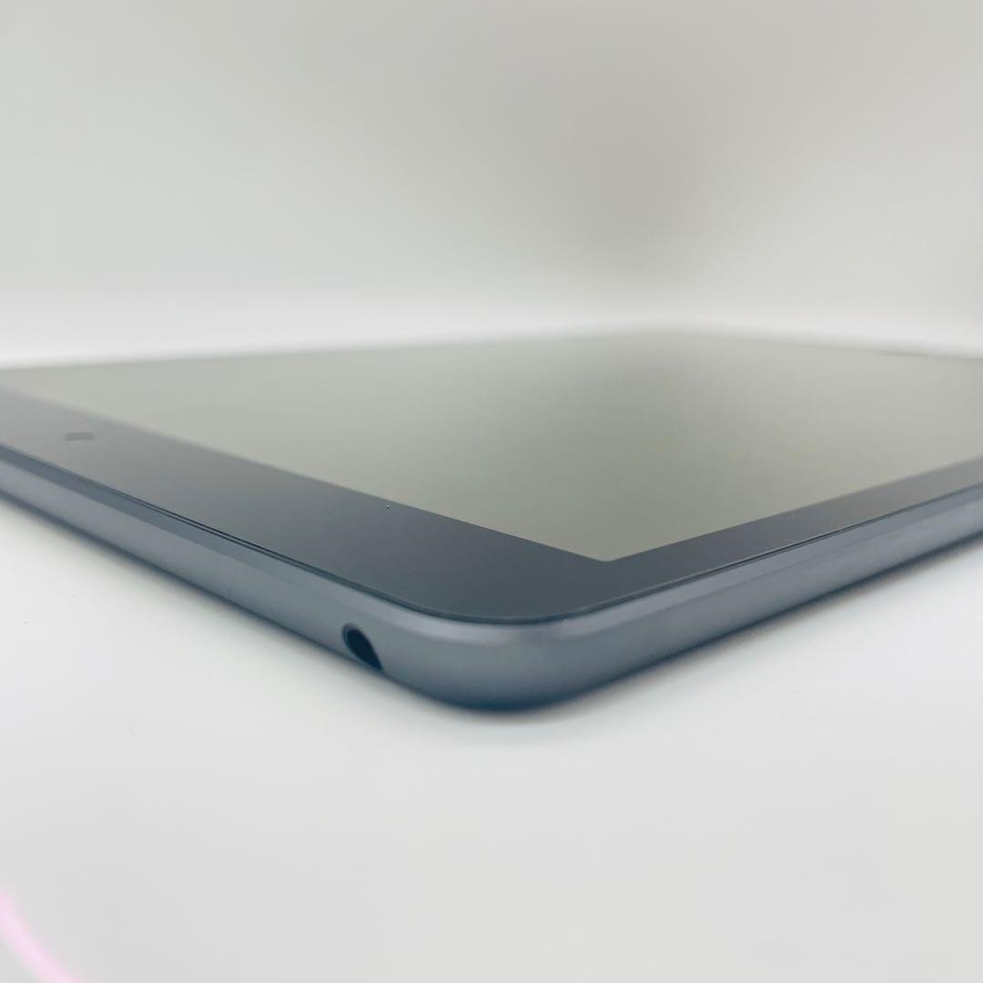 Apple IPad 6 32GB Wi-Fiモデル スペースグレー