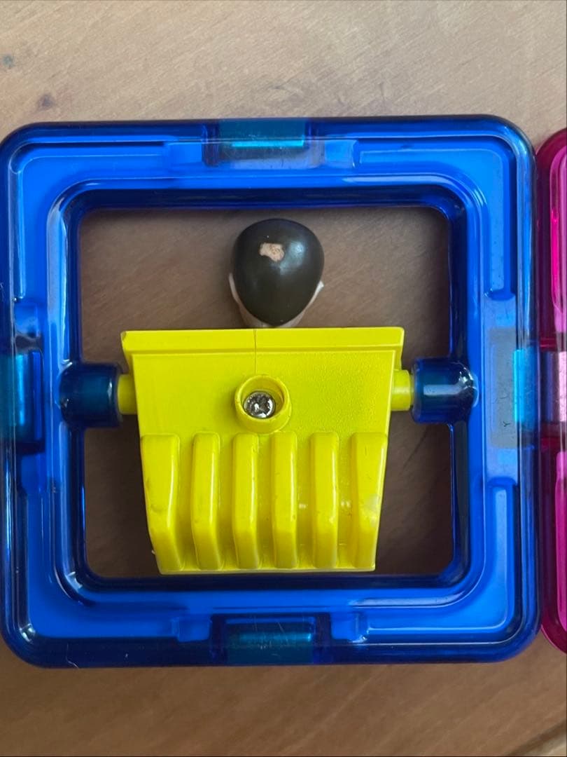 マグフォーマーセット