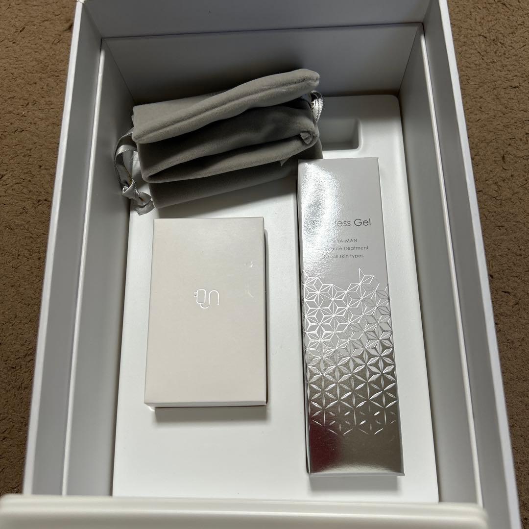 ヤーマン美顔器