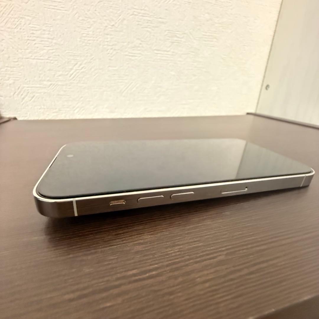 美品 Apple iPhone 14 Pro 256gb ホワイト