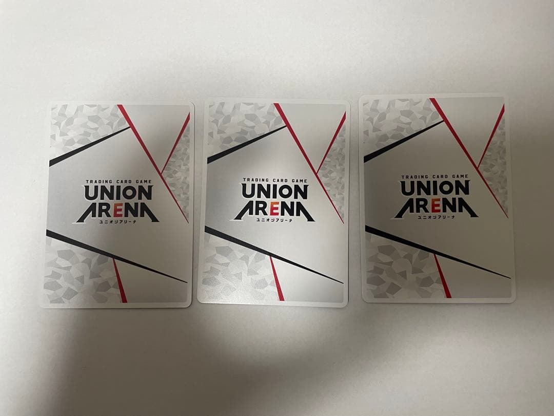 ユニアリ　シャニマス AP 05 アクションポイント　×3 straylight