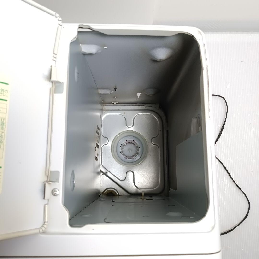 ダイニチ ブルーヒーター ファンヒーター FW-3721LS 2021年製