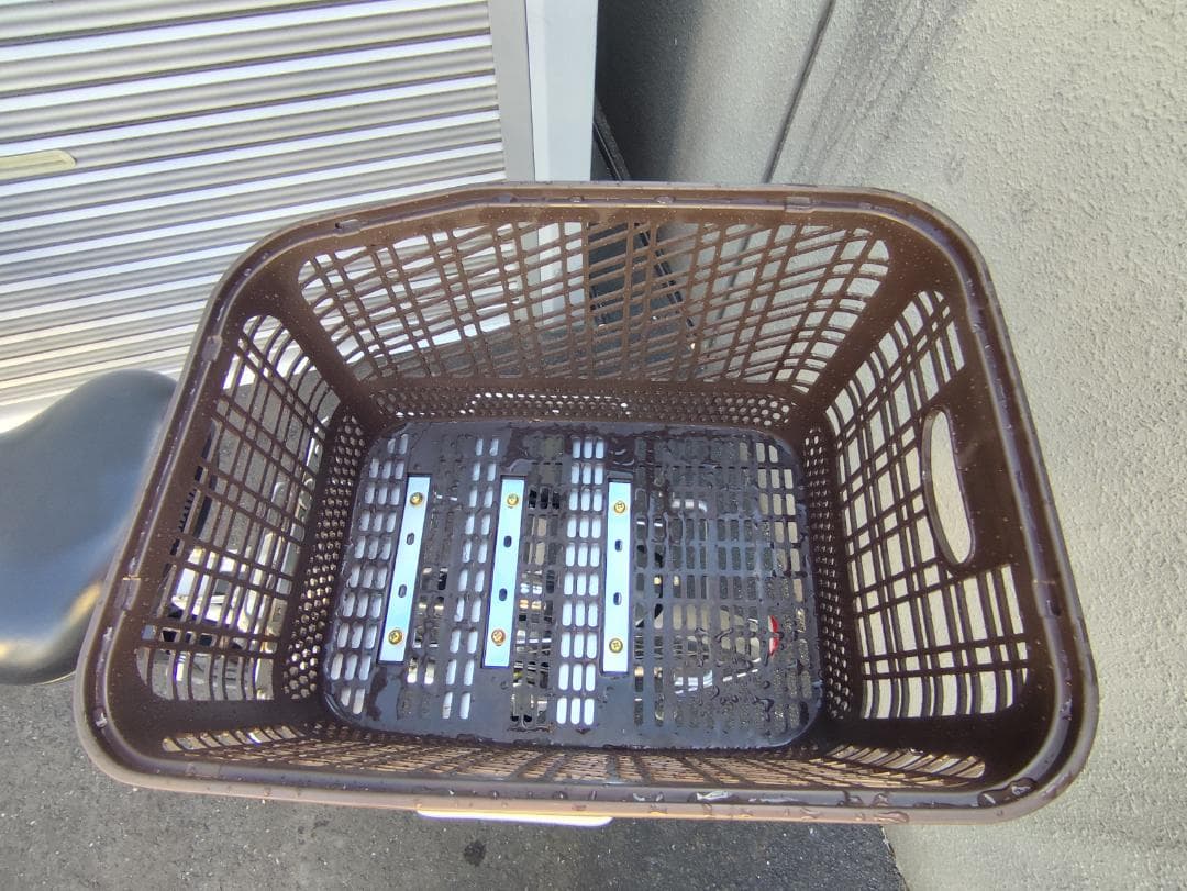 ヤマハ　PAS GEAR　配達及び業務用電動自転車