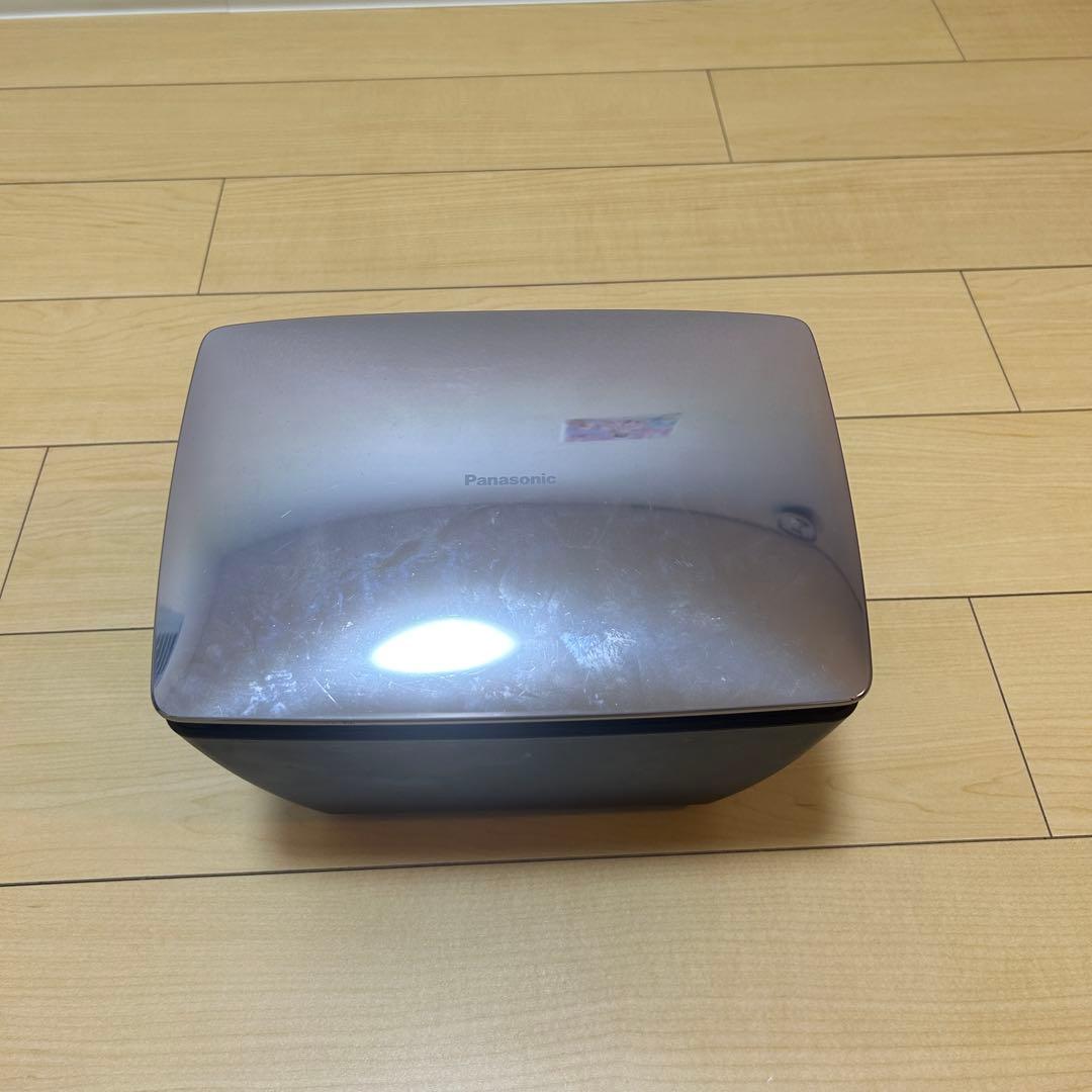 PanasonicBeauty PREMIUM スチーマーEH-XS10