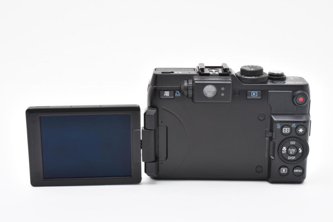 Canon powershot g1x キャノン 中古コンデジ
