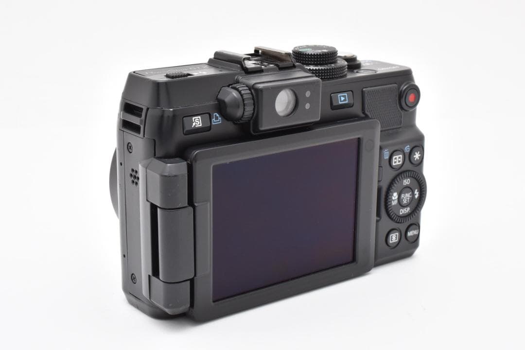 Canon powershot g1x キャノン 中古コンデジ