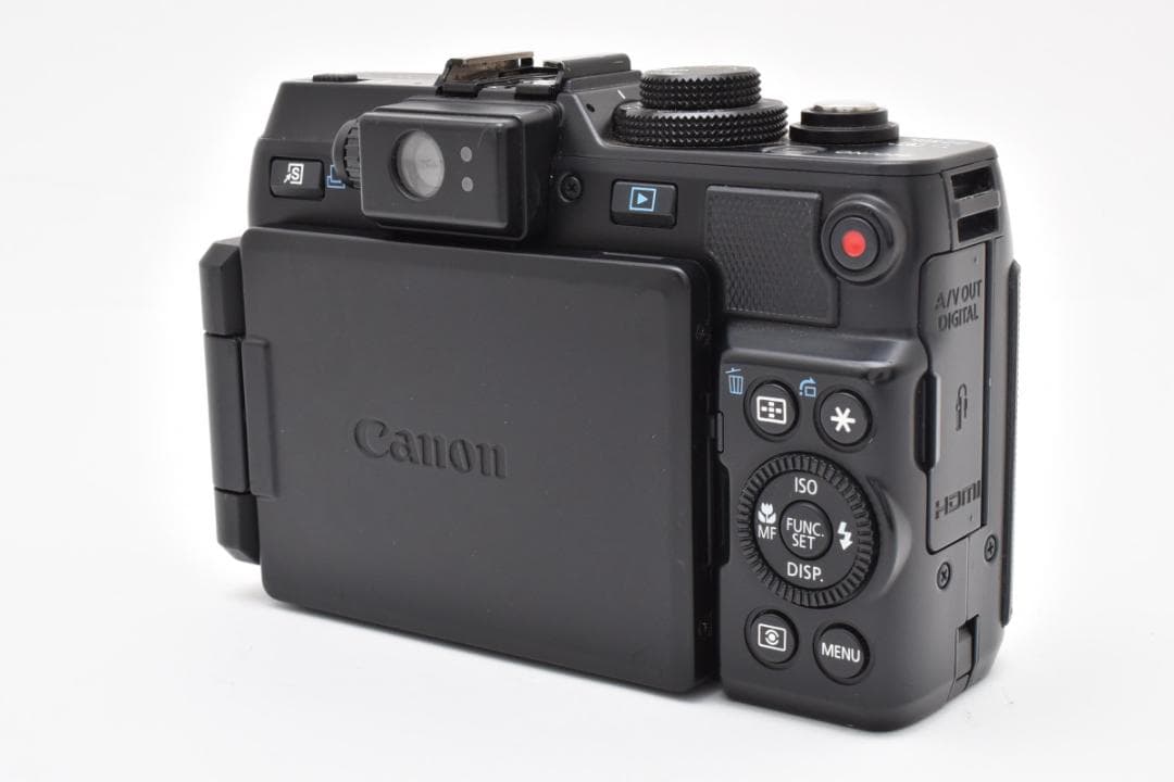 Canon powershot g1x キャノン 中古コンデジ