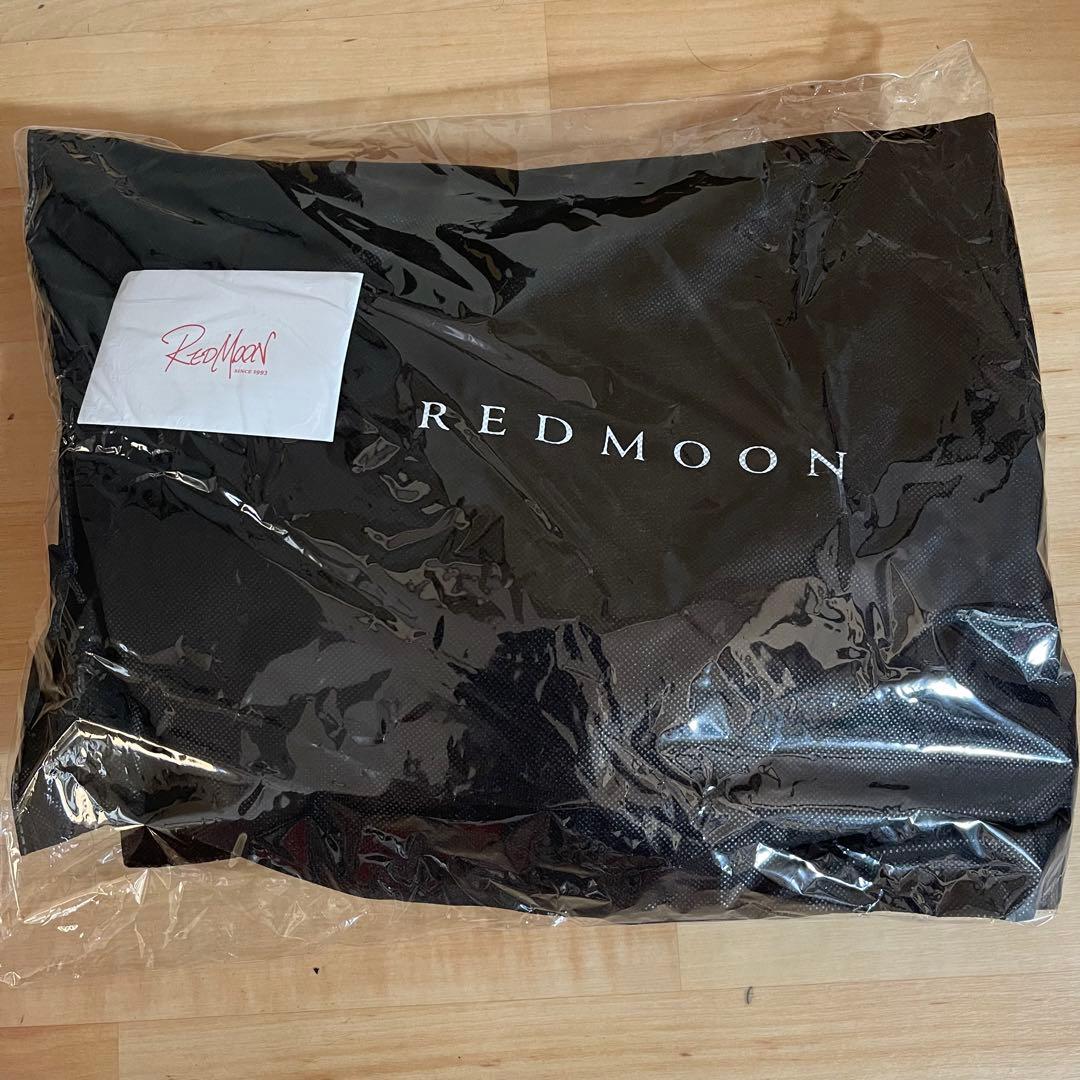 AK様—— 【マールボロ限定】REDMOON モカシンボディーバッグ