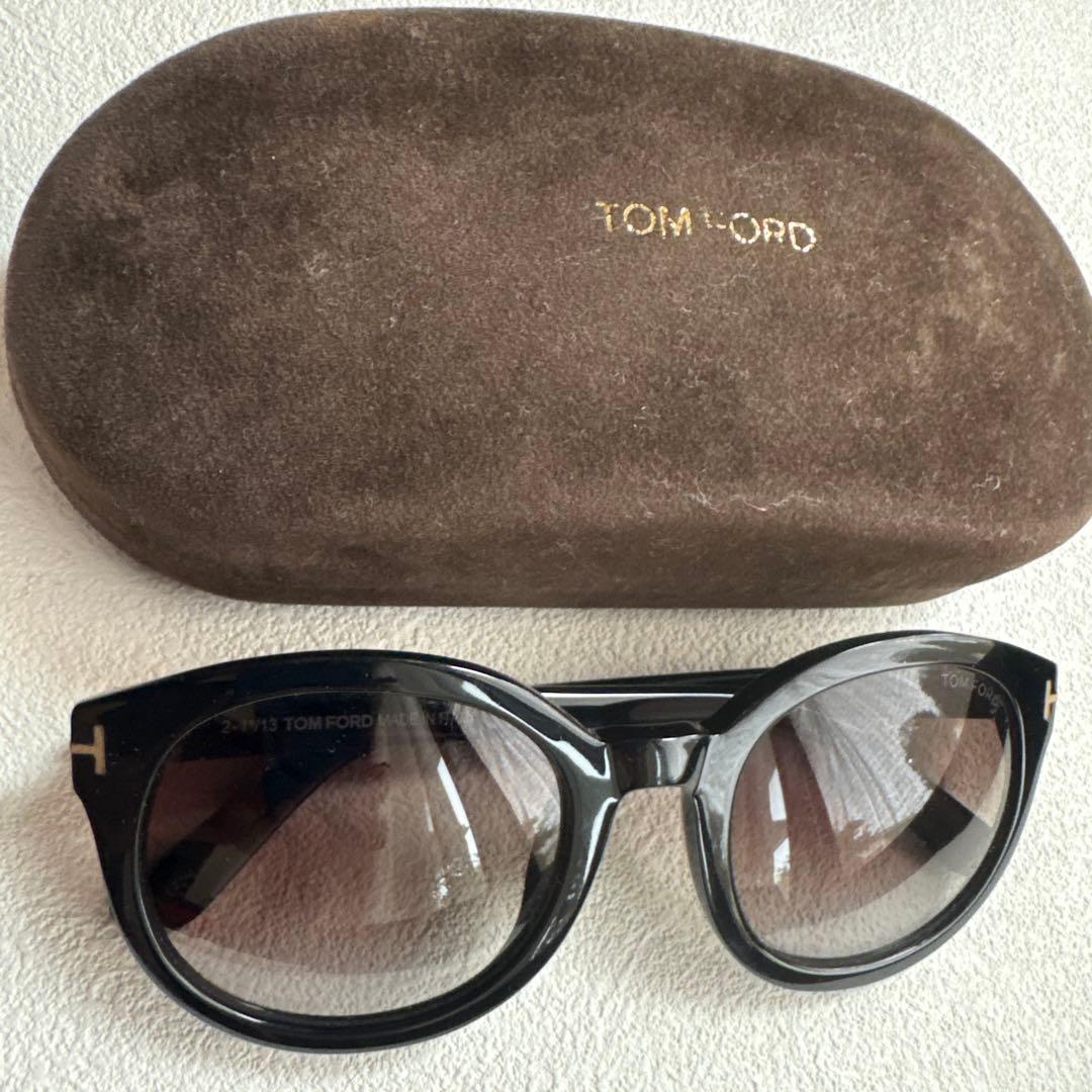 ✨TOM FORD sunglasses ✨トムフォードサングラス　TF9310