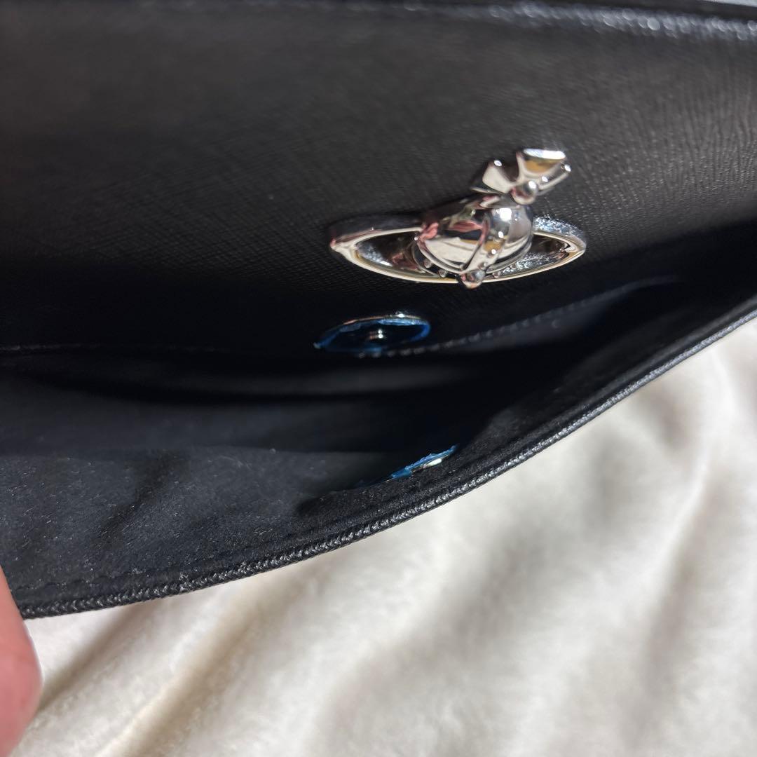 Vivienne Westwood ショルダーバッグ カメラバッグ　難あり