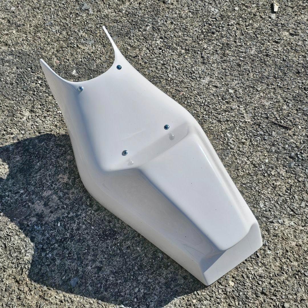 FRP製 TZR50用 3TU ノーマルタイプシートカウル