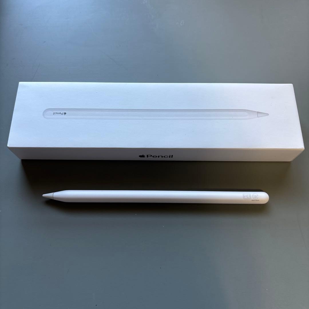 iPadAir5とAppleペンシル2のセット売り