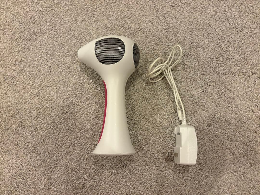 トリア tria パーソナルレーザー脱毛器 4X LHR4.0