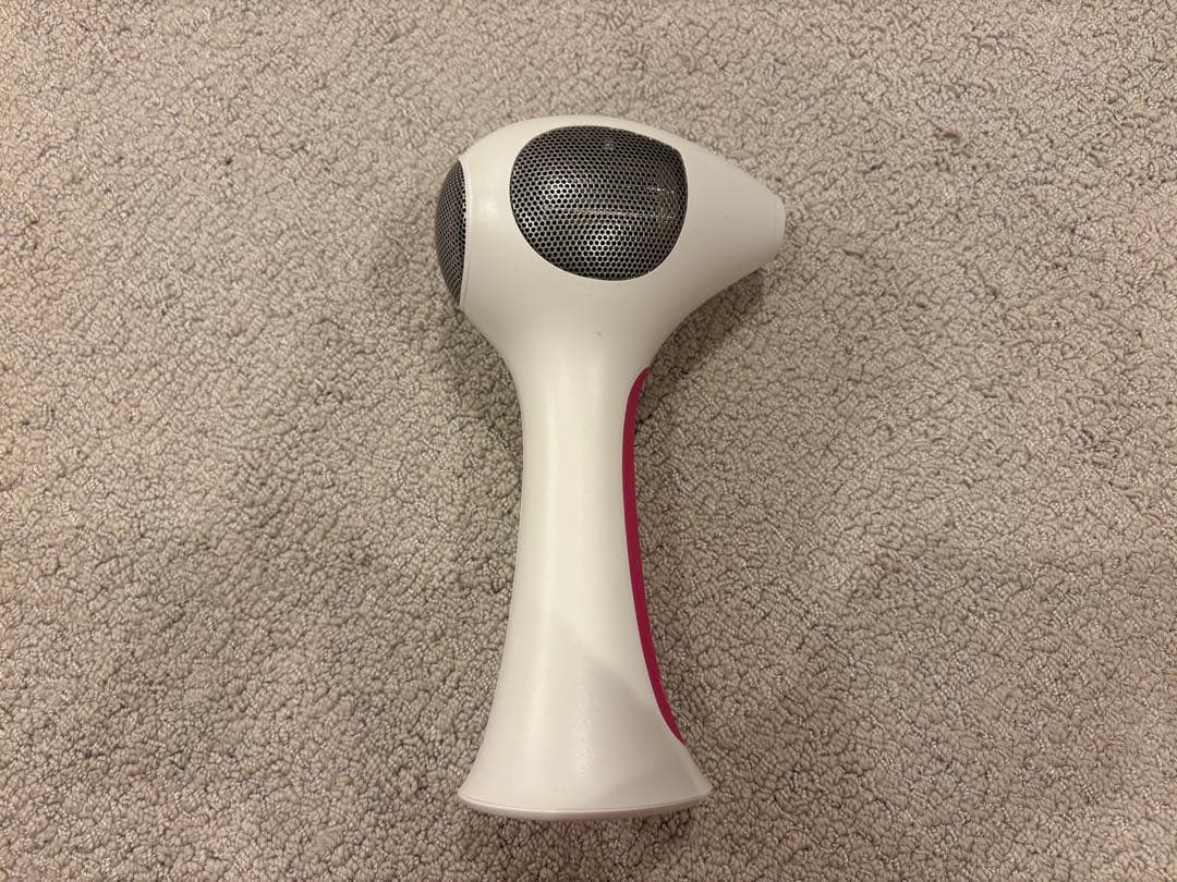 トリア tria パーソナルレーザー脱毛器 4X LHR4.0