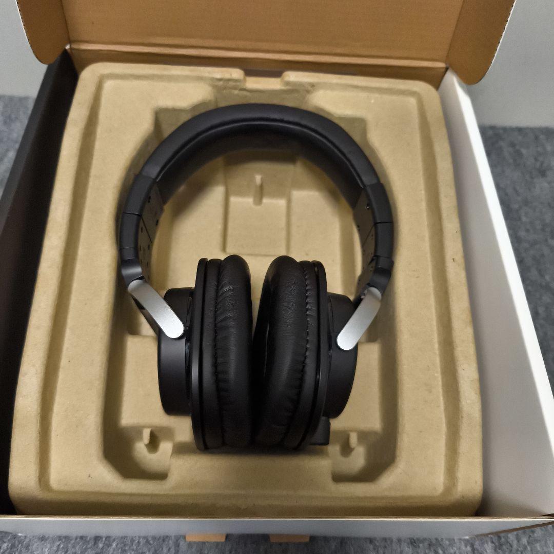 YAMAHA HPH-MT8 モニターヘッドホン 美品【説明必読】