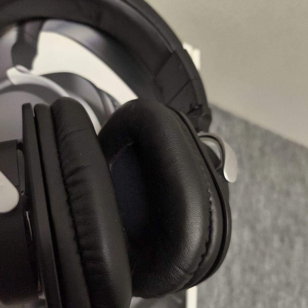 YAMAHA HPH-MT8 モニターヘッドホン 美品【説明必読】