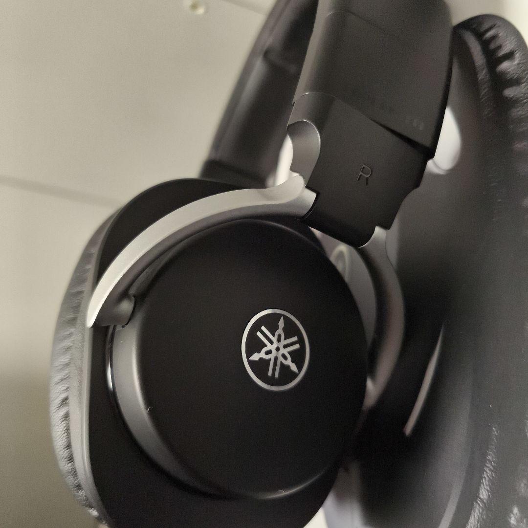 YAMAHA HPH-MT8 モニターヘッドホン 美品【説明必読】