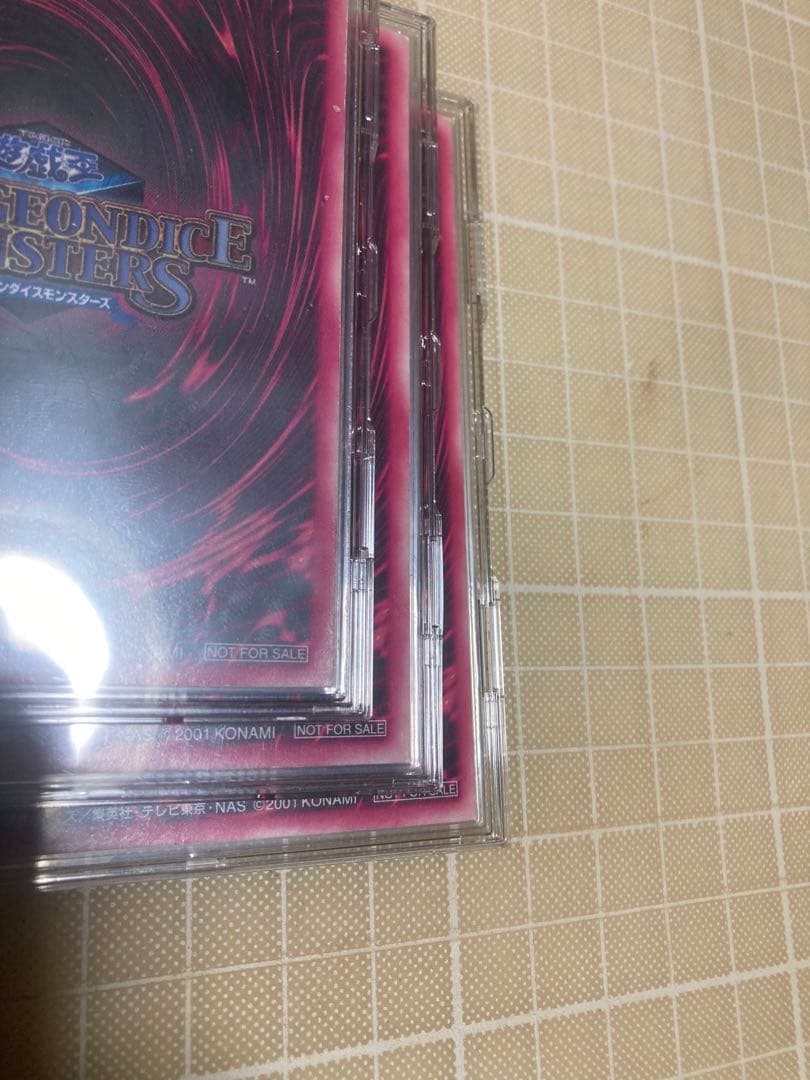 ブラックマジシャンガール　ダンジョンダイス