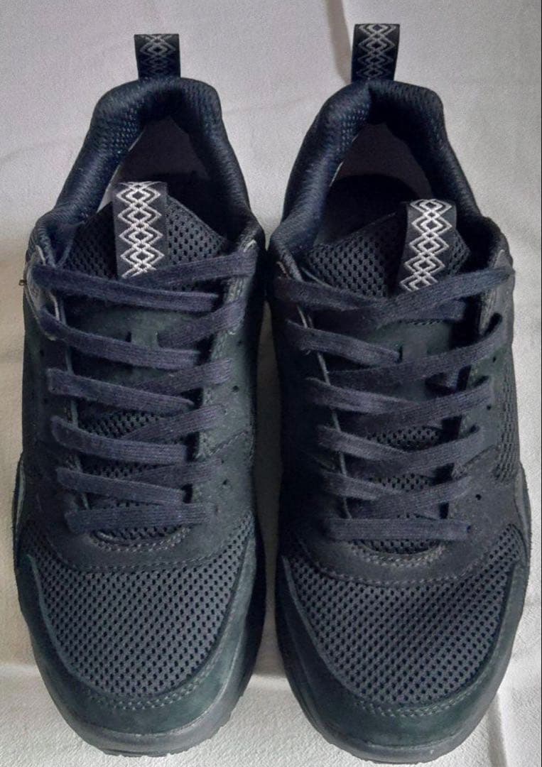 激レア 廃盤 UGG CA805 US10 28cm 黒