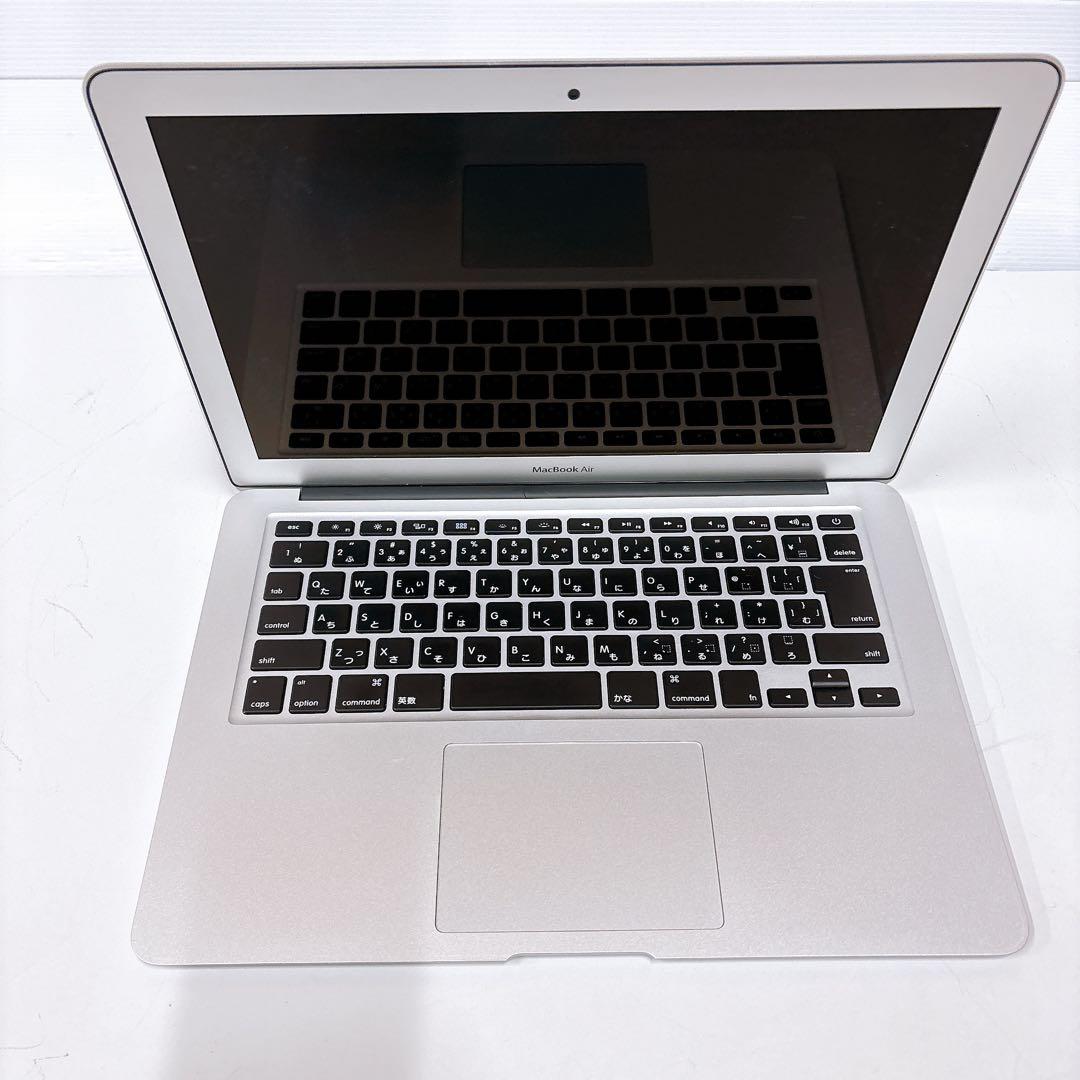 通電起動確認のみ Apple MacBook Air A1466