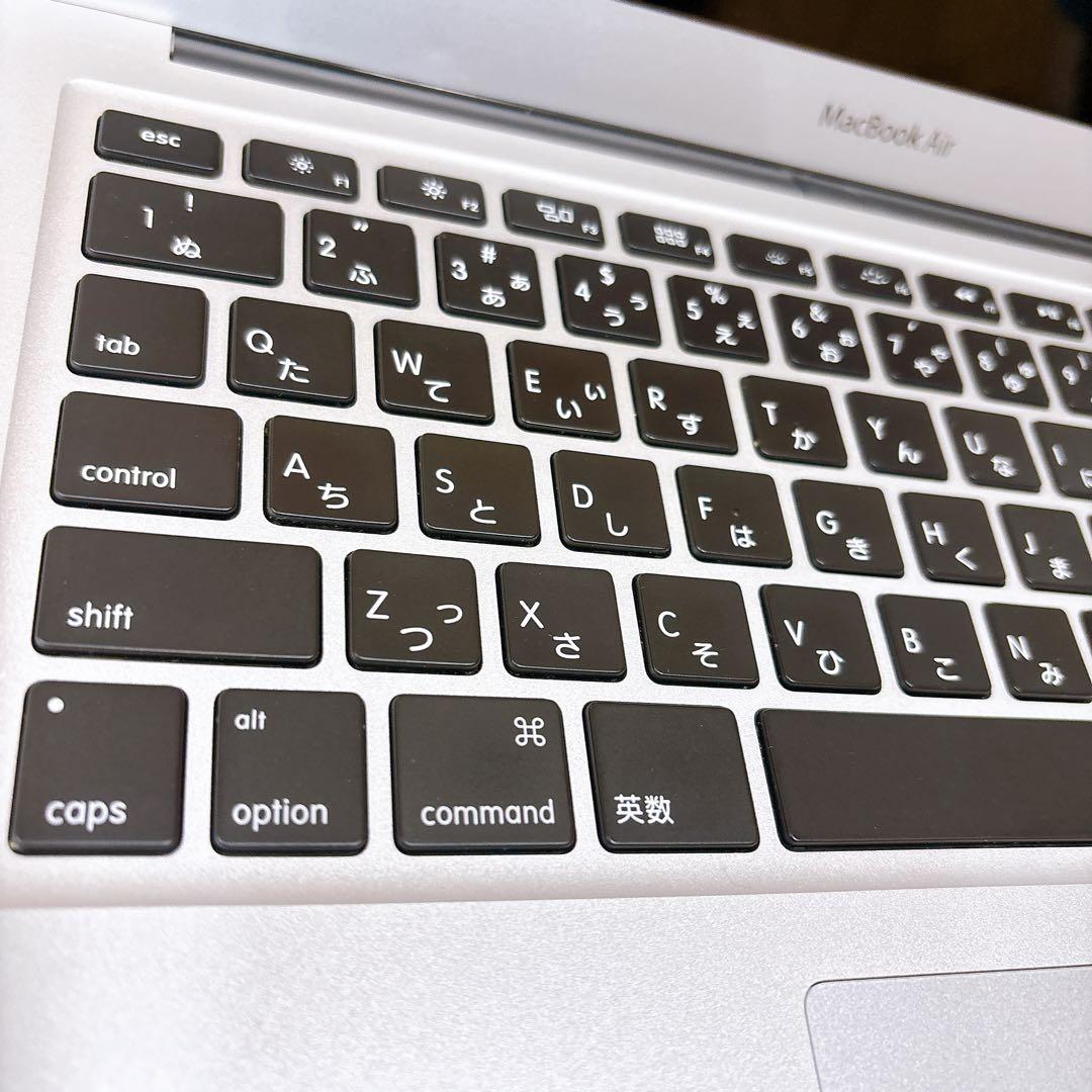 通電起動確認のみ Apple MacBook Air A1466