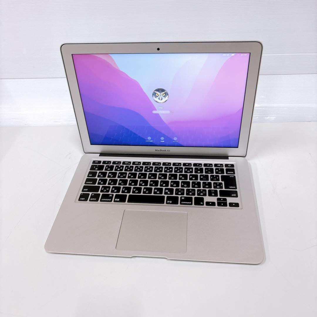 通電起動確認のみ Apple MacBook Air A1466